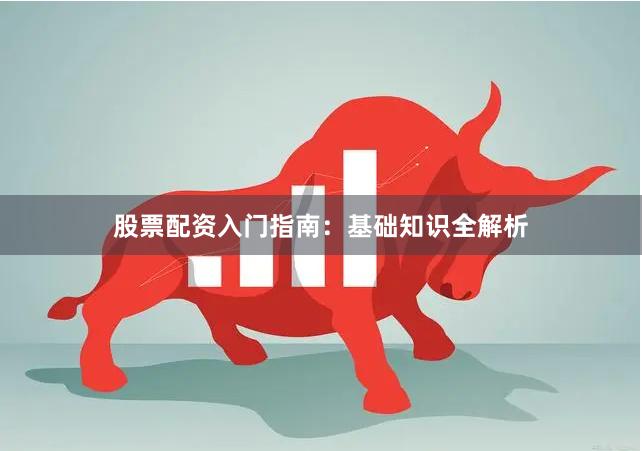 股票配资入门指南：基础知识全解析