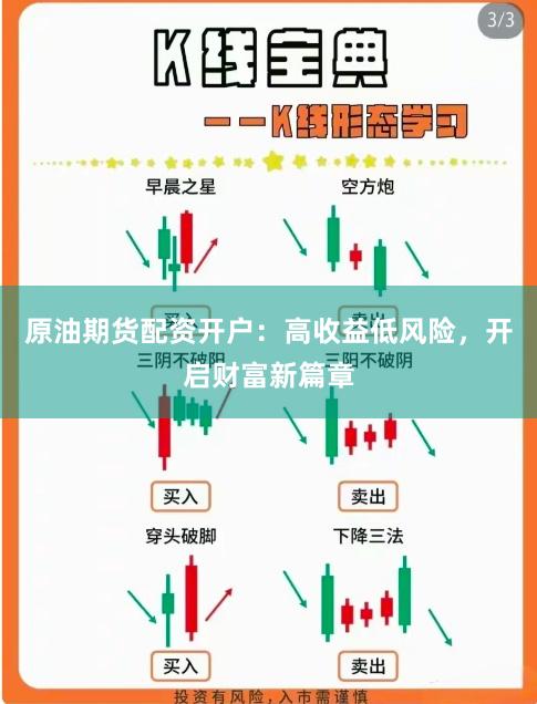 原油期货配资开户：高收益低风险，开启财富新篇章