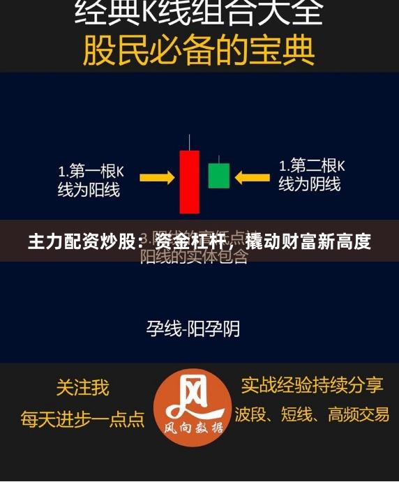 主力配资炒股：资金杠杆，撬动财富新高度